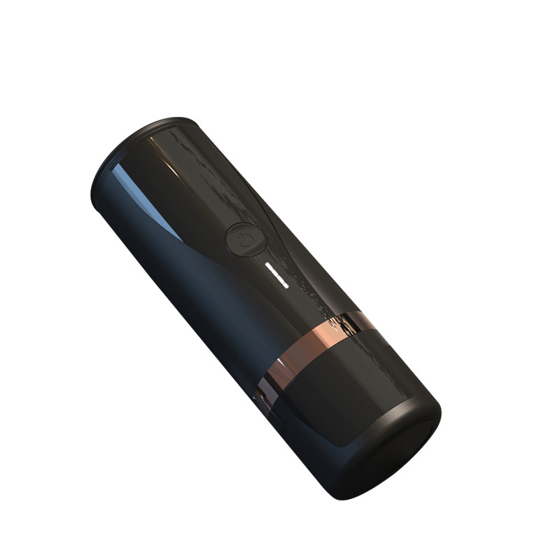 Fully Automatic Portable Mini Coffee Machine Outdoor FAIJO.SHOP