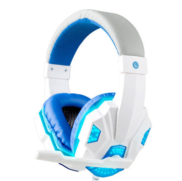 headphones FAIJO