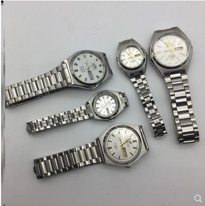 Double lion watch quartz watch men's watch FAIJO