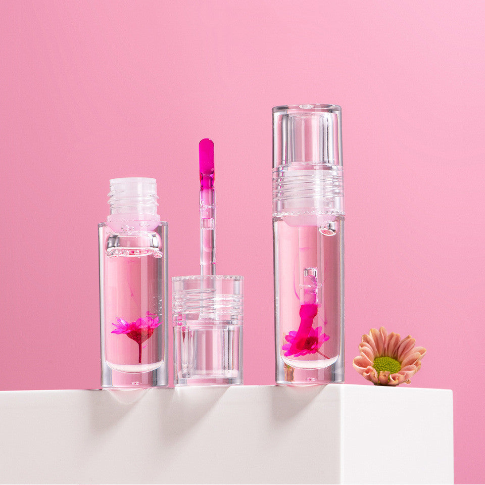 Flower Color Changing Lip Oil FAIJO