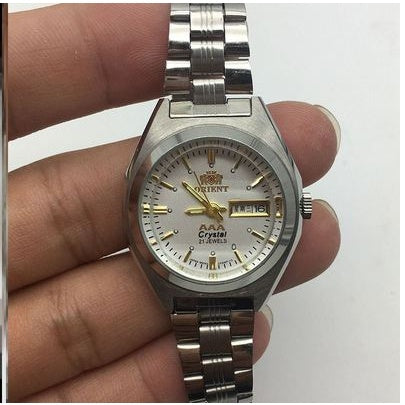 Double lion watch quartz watch men's watch FAIJO