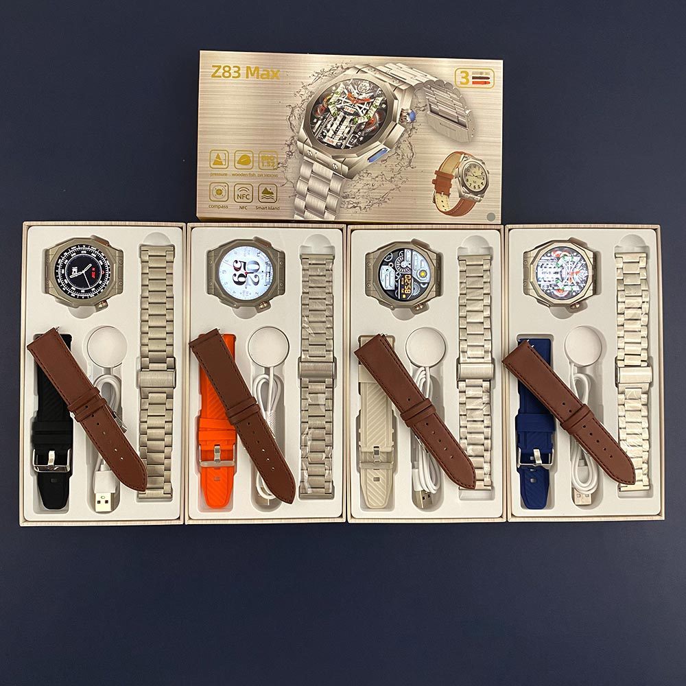 Smart Watch Smart Island Worship Pointer FAIJO